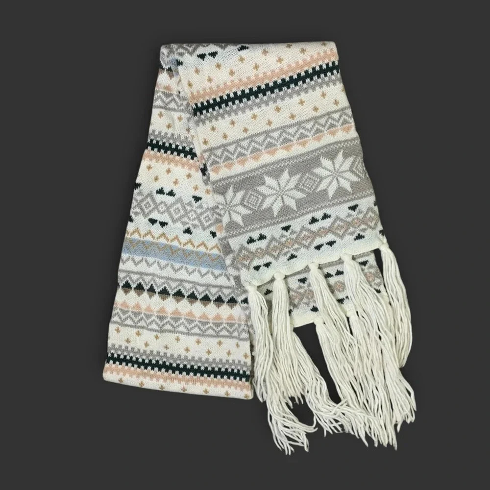H&M Scarf